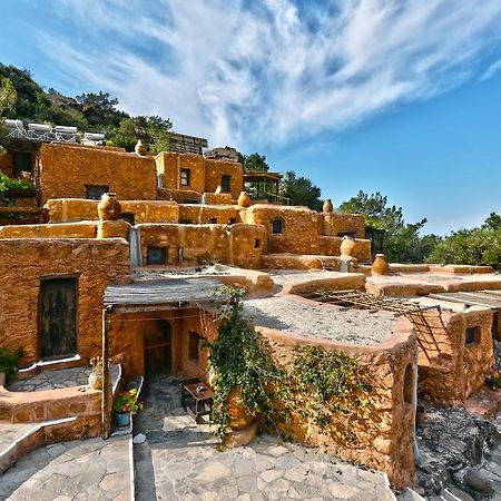 Aspros Potamos Makrýgialos Exterior foto
