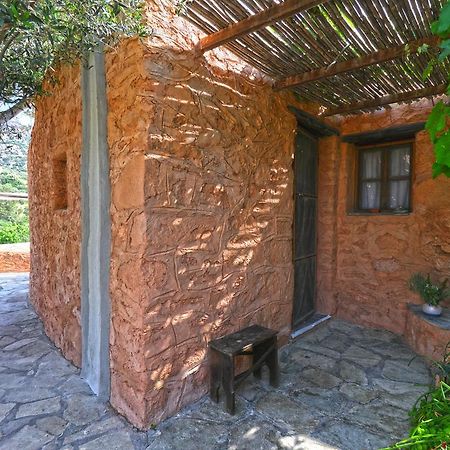 Aspros Potamos Makrýgialos Exterior foto