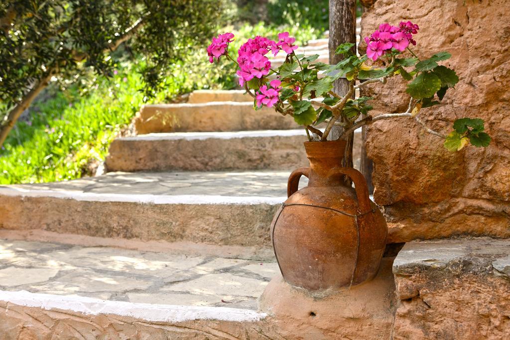 Aspros Potamos Makrýgialos Exterior foto