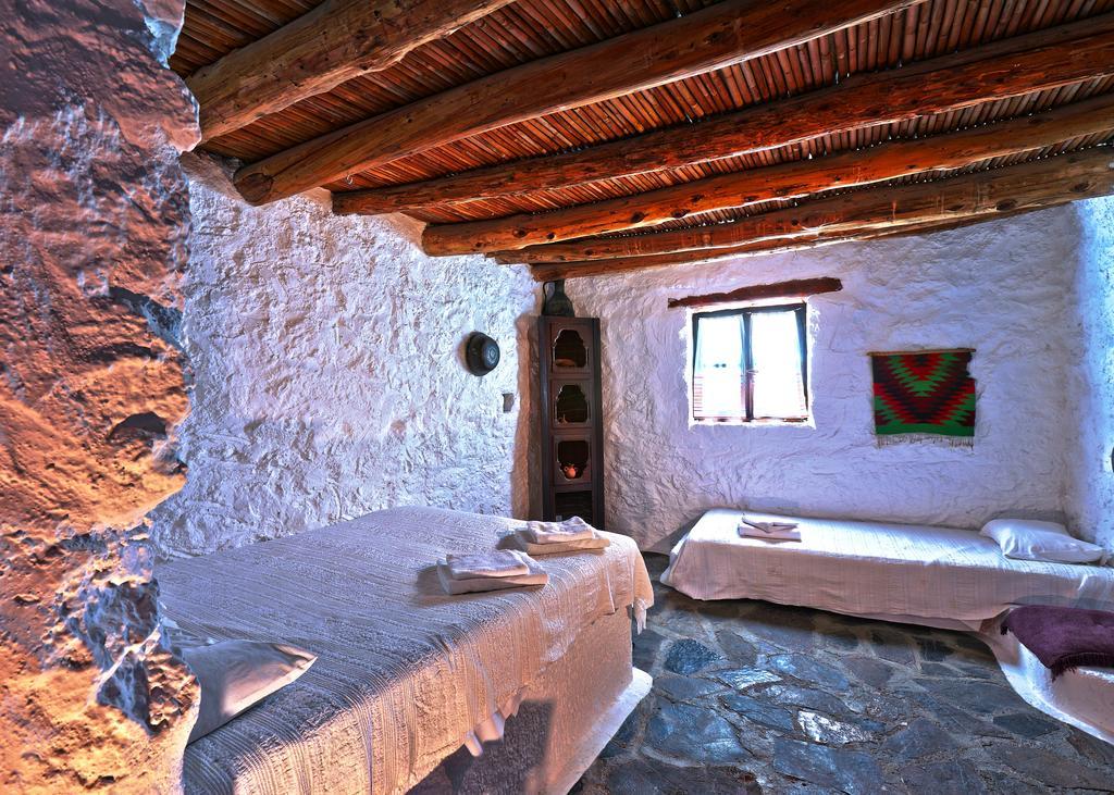 Aspros Potamos Makrýgialos Quarto foto