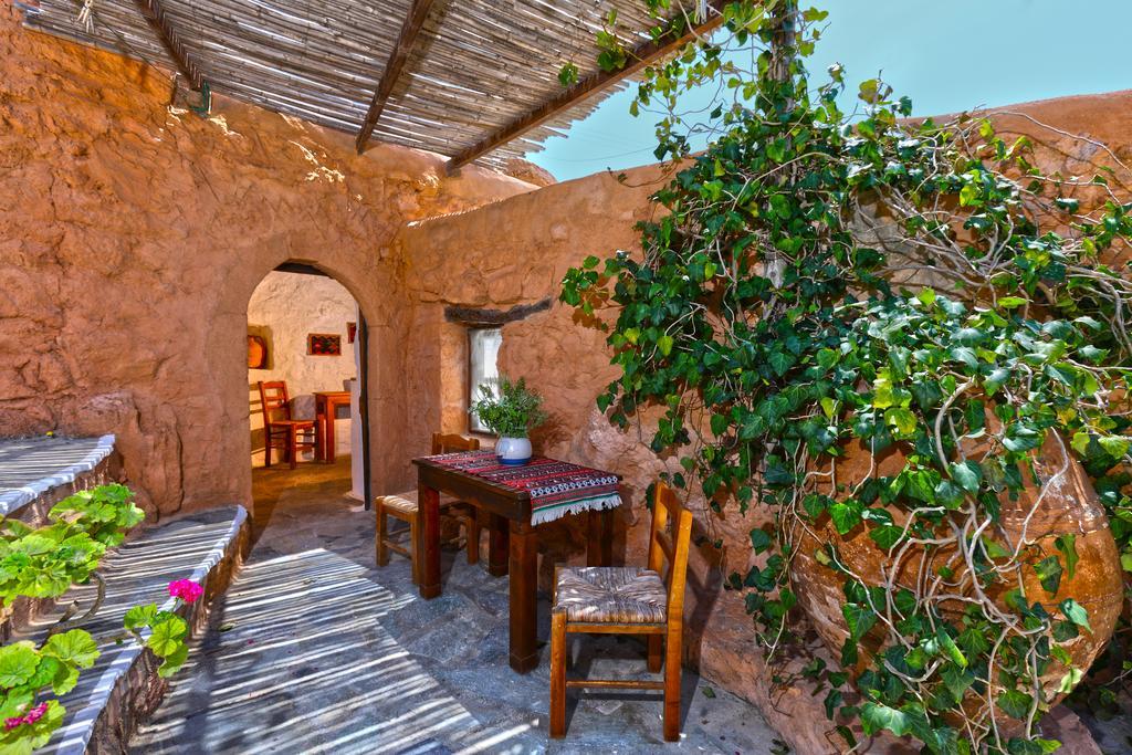 Aspros Potamos Makrýgialos Quarto foto