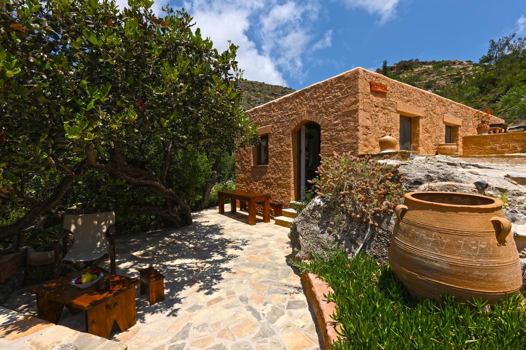 Aspros Potamos Makrýgialos Exterior foto