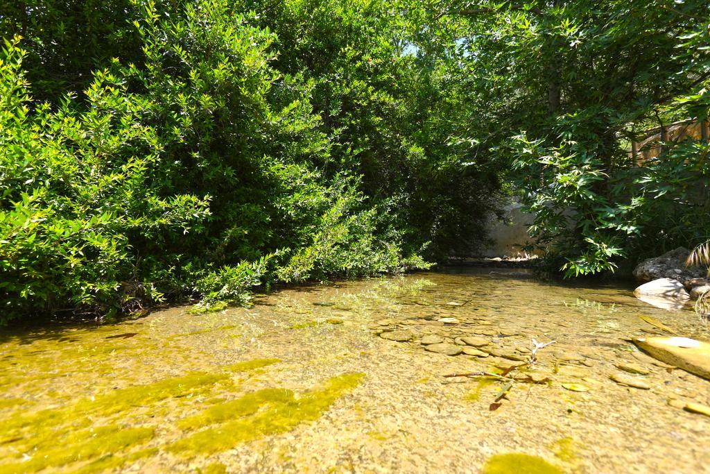 Aspros Potamos Makrýgialos Exterior foto
